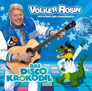 Rosin, Volker – Das Disco Krokodil