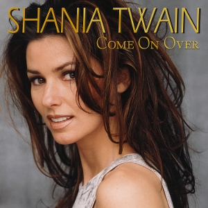 Twain, Shania – Come On Over Diamond Ed.