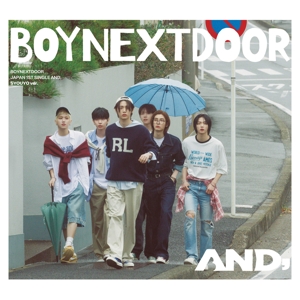 Boynextdoor – And,