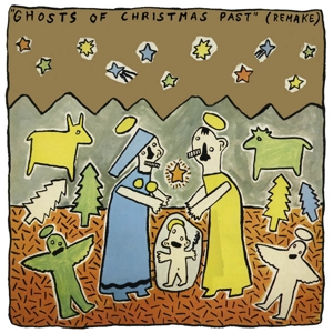 V/A – Ghosts of Christmas Past