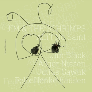 Black, Jim – Ain't No Saint