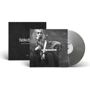 Kekht Arakh – Pale Swordsman