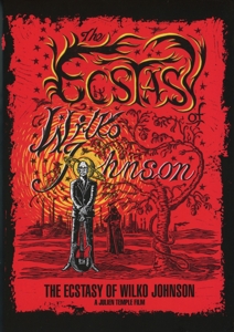 Johnson, Wilko – Ecstasy of Wilko Johnson