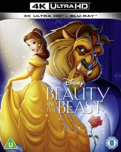 Animation – Beauty and the Beast