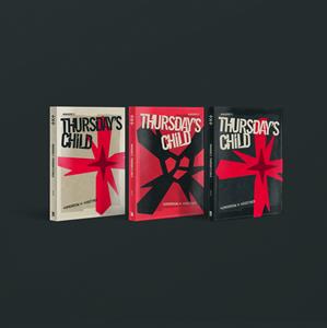 Tomorrow X Together – Minisode 2 : Thursday's Child