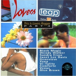 V/A – This is Lovers Pt. 4