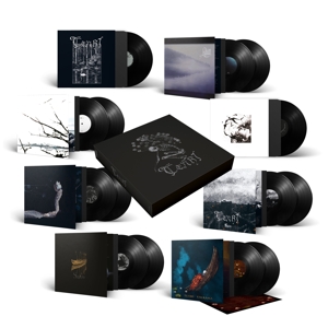 Tenhi – Collected Works 2023
