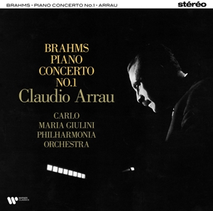 Arrau, Claudio – Piano Concerto No. 1