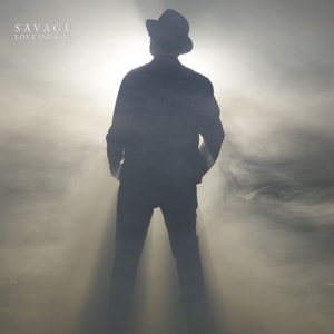 Savage – Love and Rain