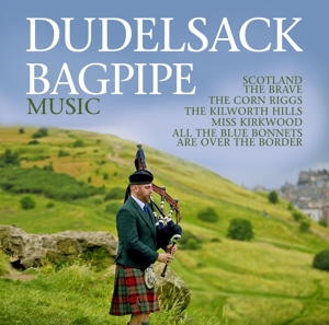 V/A – Dudelsack / Bagpipe Music