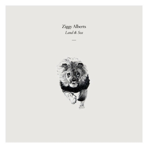 Alberts, Ziggy – Land & Sea X Four Feet In the Forest