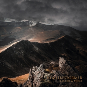 Hemelbestormer – Collide & Merge