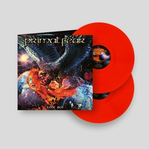 Primal Fear – Code Red