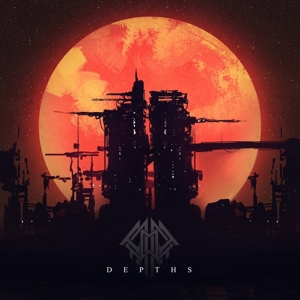Dav Dralleon – Depths (Clear)