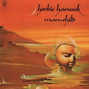 Hancock, Herbie – Man-Child