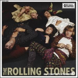 Rolling Stones – The Complete Stones #10