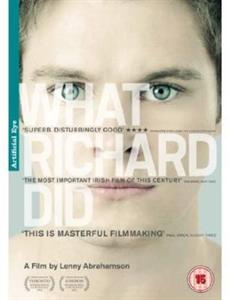Movie – What Richard Did