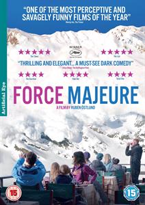 Movie – Force Majeure