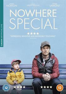 Movie – Nowhere Special