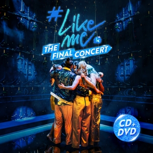 V/A – #Likeme the Final Concert