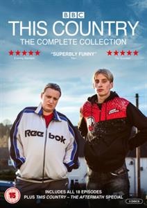 Tv Series – This Country: Complete Collection