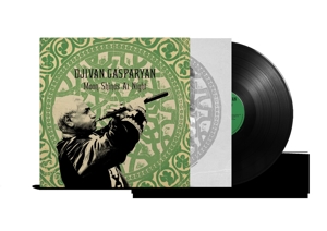 Gasparyan, Djivan – Moon Shines At Night