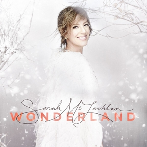 McLachlan, Sarah – Wonderland
