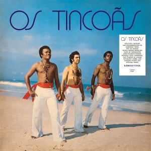 Os Tincoas – Os Tincoas
