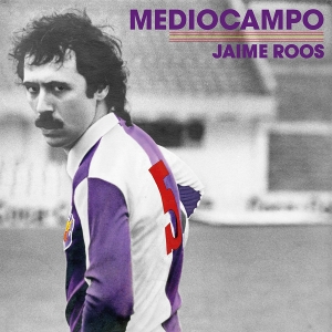 Roos, Jaime – Mediocampo