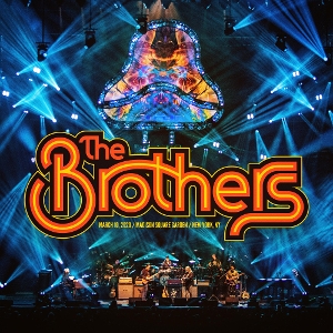 Brothers – March 10 2020 Madison Square Garden