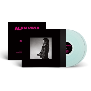 Vega, Alan – Alan Vega