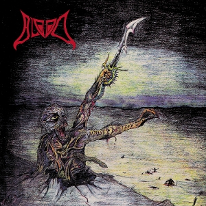 Blood – Impulse To Destroy