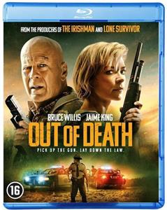 Movie – Out of Death