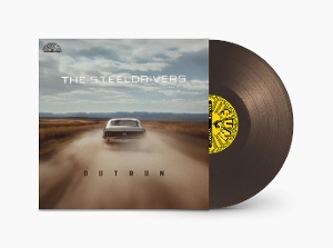 Steeldrivers – Outrun