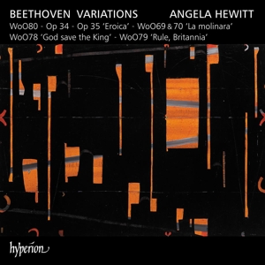 V/A – Beethoven Variations