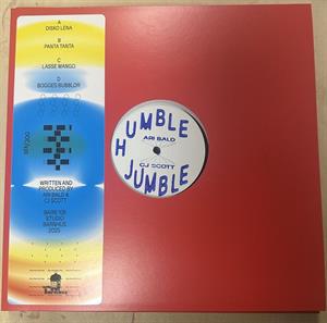 Ari Bald & Cj Scott – Humble Jumble
