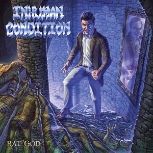 Inhuman Condition – Ratgod