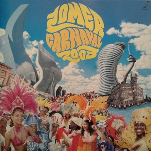V/A – Zomer Carnaval 2003
