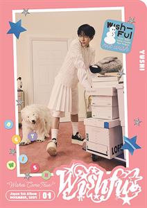 Nct Wish – Wishful