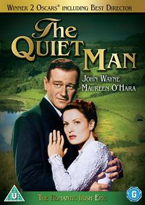 Movie – Quiet Man