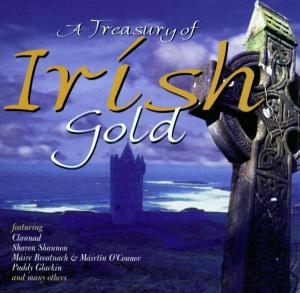 Various – A Treasury of Irish Gold