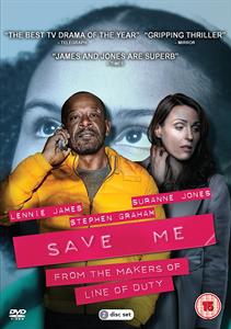 Tv Series – Save Me