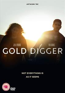 Tv Series – Gold Digger