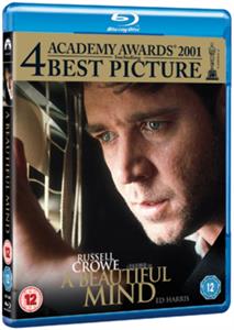 Movie – A Beautiful Mind