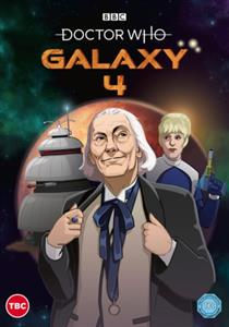 Movie – Galaxy 4