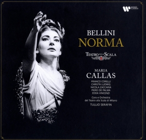 Callas, Maria – Norma (1960)