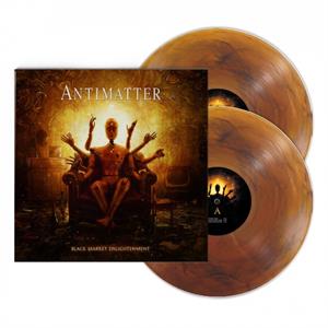 Antimatter – Black Market Enlightenment