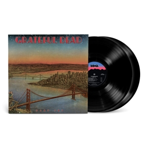 Grateful Dead – Dead Set