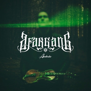 Afargang – Andvake