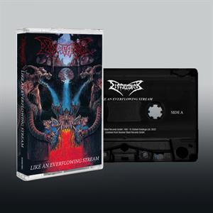 Dismember – Like an Ever Flowing Stream (1